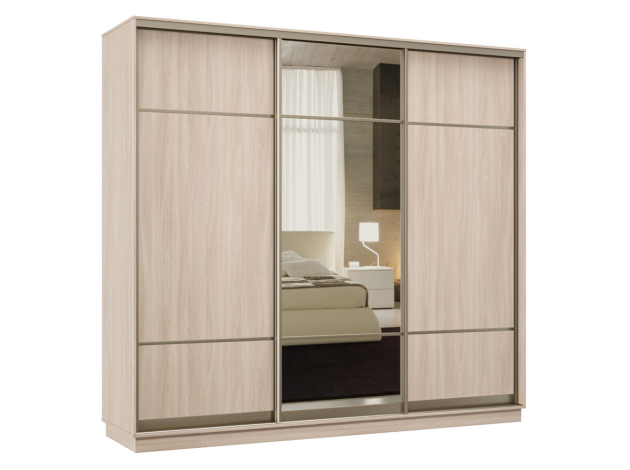 Шкаф-купе Маршал Лайт