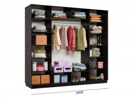 Шкаф-купе 193-135654