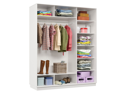 Шкаф-купе 193-197150