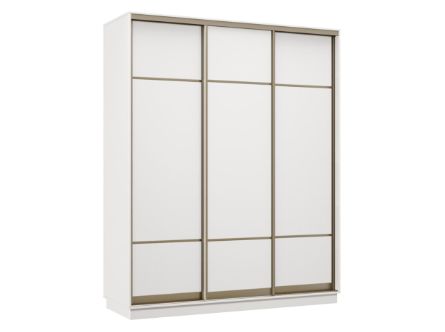 Шкаф-купе Маршал Лайт