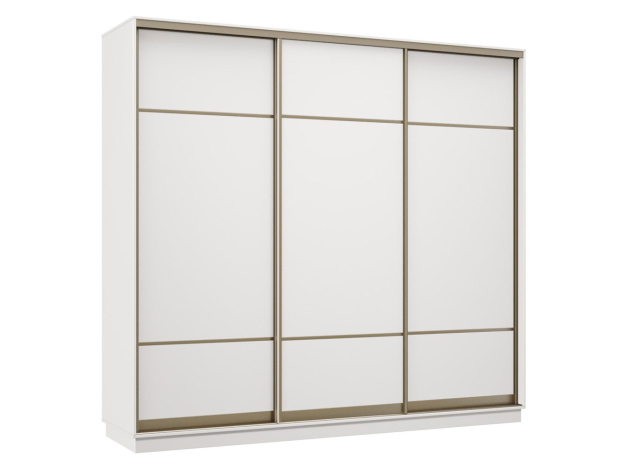 Шкаф-купе Маршал Лайт