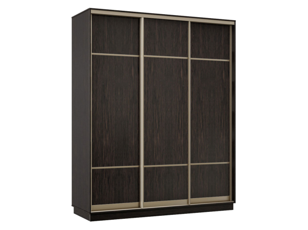 Шкаф-купе Маршал Лайт