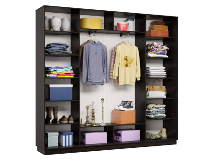 Шкаф-купе 193-197169