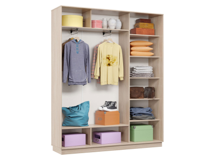 Шкаф-купе 105-197185