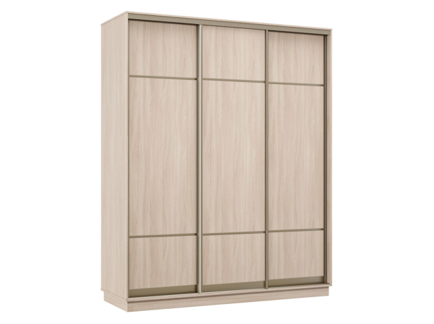 Шкаф-купе Маршал Лайт