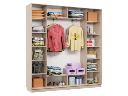 Шкаф-купе 135-197189