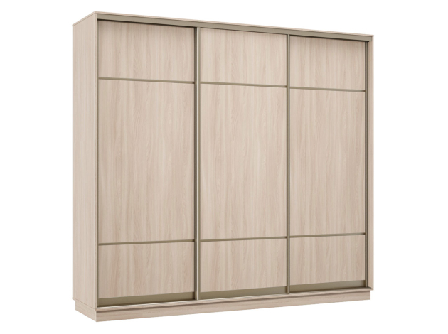 Шкаф-купе Маршал Лайт