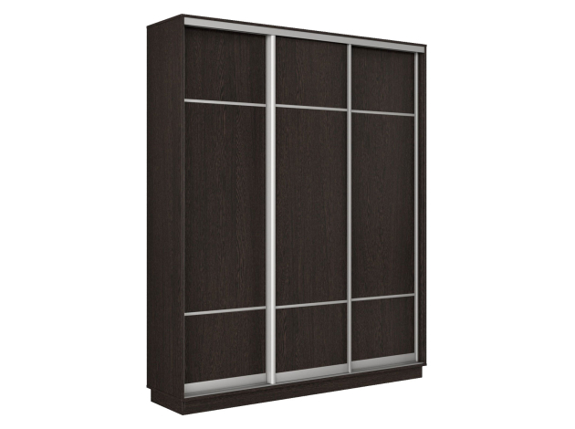 Шкаф-купе Маршал Лайт