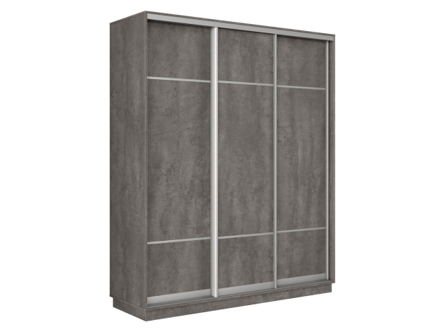 Шкаф-купе Маршал Лайт