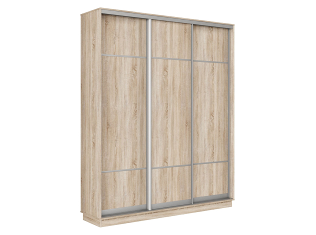 Шкаф-купе Маршал Лайт