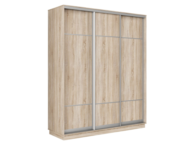 Шкаф-купе Маршал Лайт