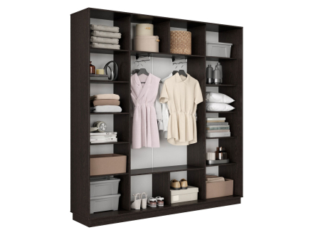 Шкаф-купе 120-156055