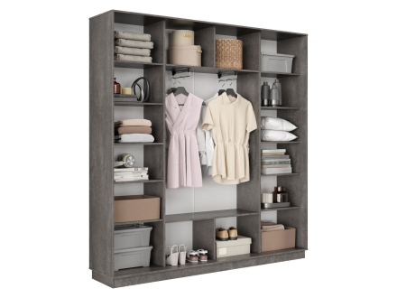 Шкаф-купе 120-156070