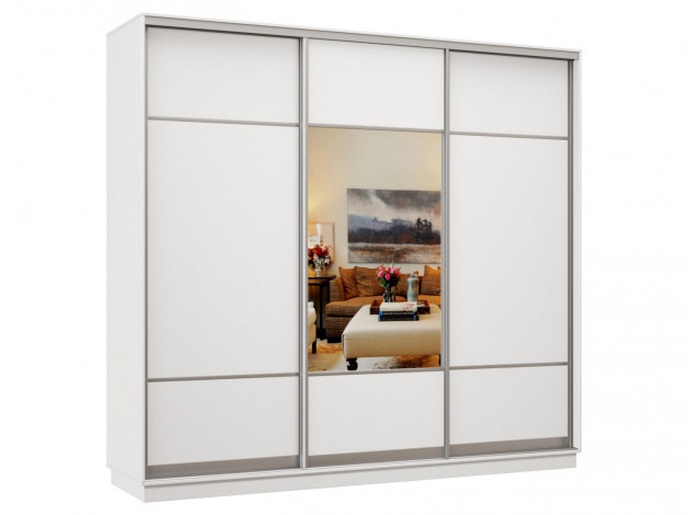 Шкаф-купе Маршал Лайт