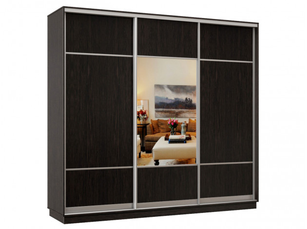 Шкаф-купе Маршал Лайт