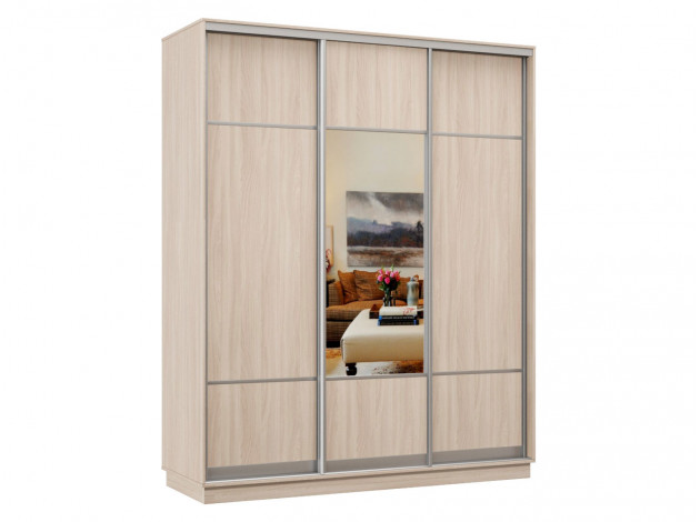 Шкаф-купе Маршал Лайт