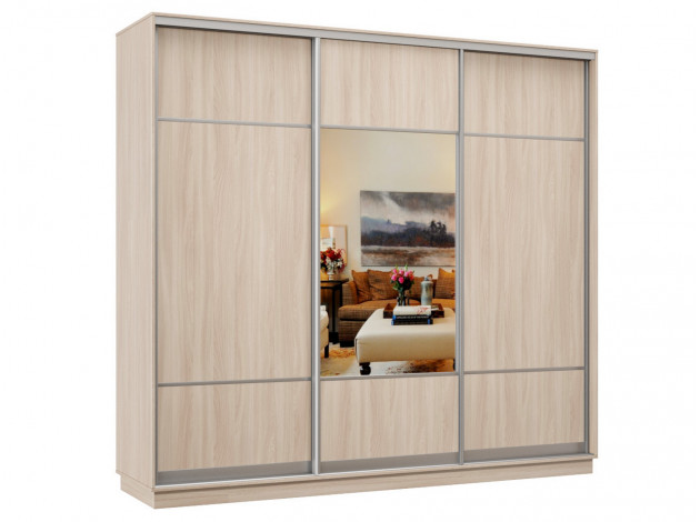 Шкаф-купе Маршал Лайт