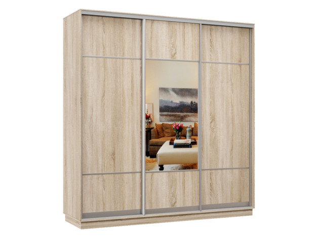 Шкаф-купе Маршал Лайт