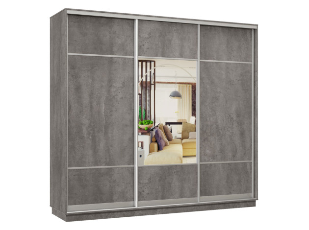 Шкаф-купе Маршал Лайт