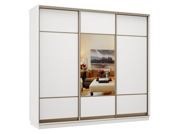 Шкаф-купе Маршал Лайт