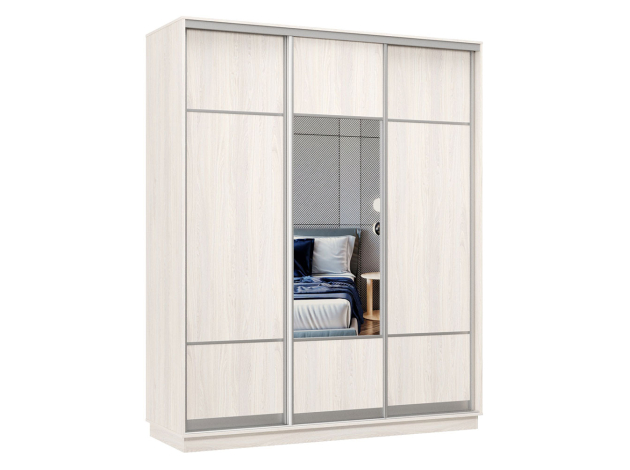 Шкаф-купе Маршал Лайт