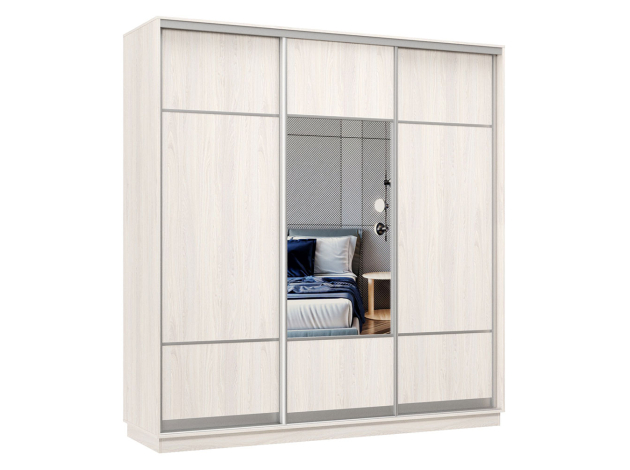 Шкаф-купе Маршал Лайт