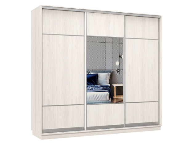 Шкаф-купе Маршал Лайт