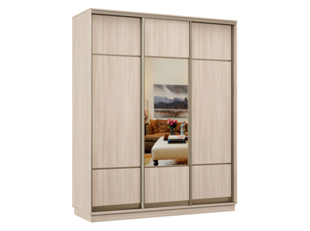 Шкаф-купе Маршал Лайт