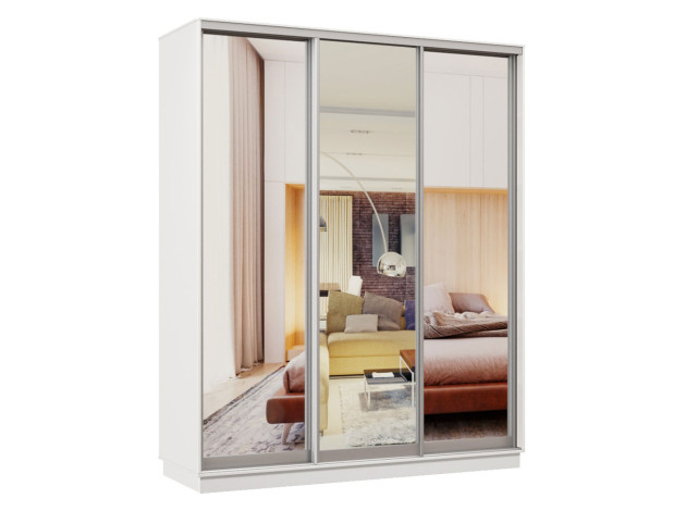 Шкаф-купе Маршал