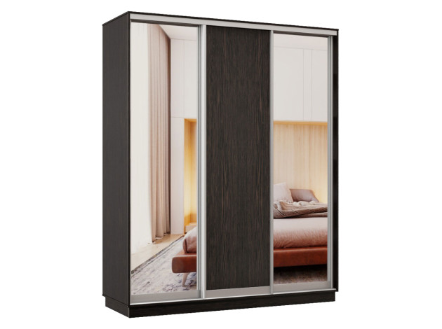 Шкаф-купе Маршал