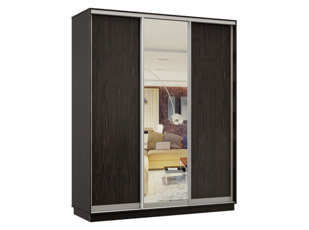 Шкаф-купе Маршал