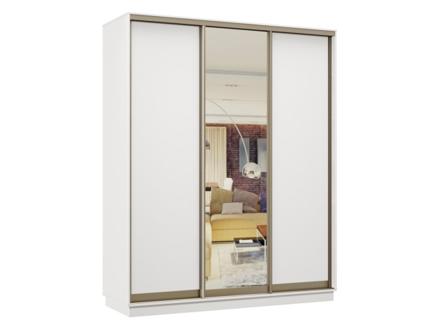 Шкаф-купе Маршал