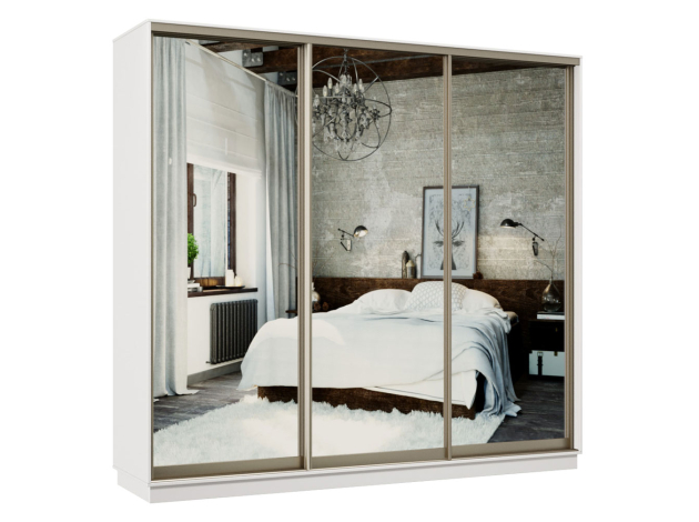 Шкаф-купе Маршал