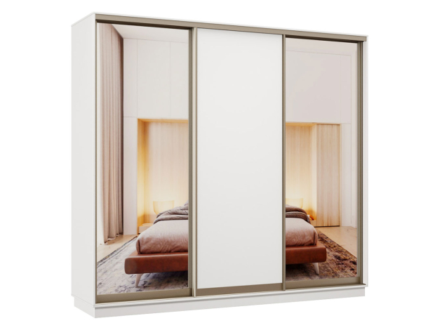 Шкаф-купе Маршал