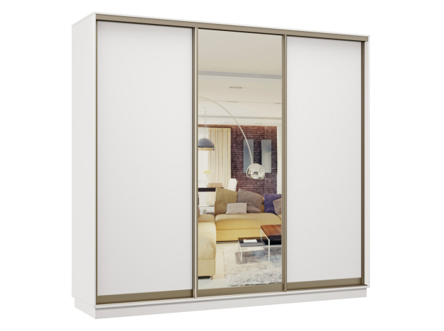 Шкаф-купе Маршал