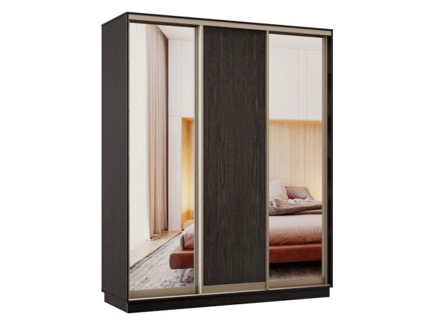 Шкаф-купе Маршал