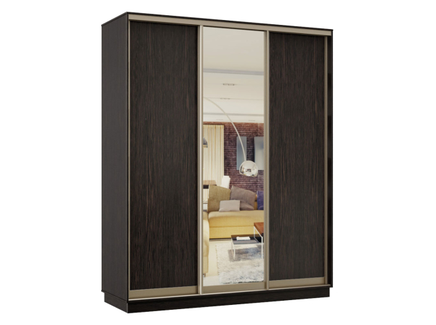 Шкаф-купе Маршал