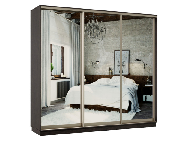 Шкаф-купе Маршал