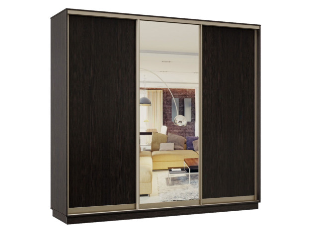 Шкаф-купе Маршал