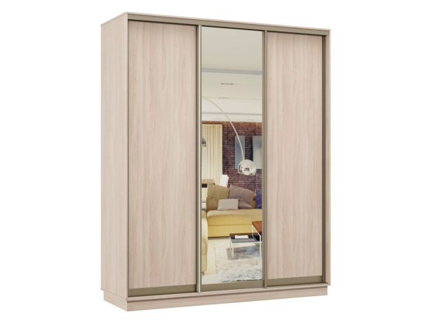 Шкаф-купе Маршал