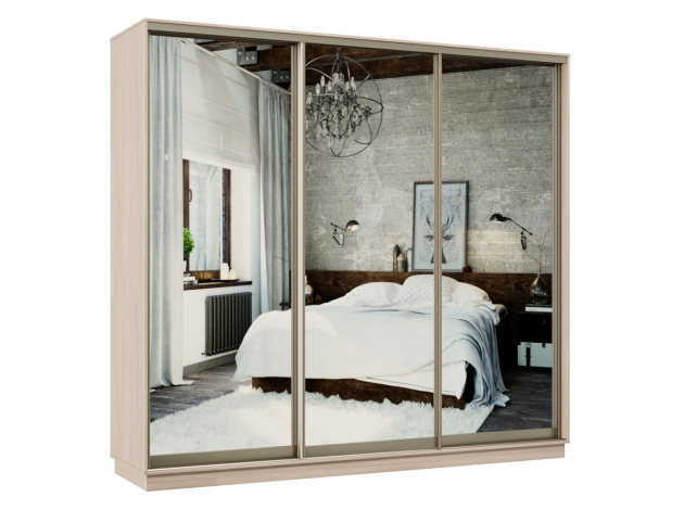 Шкаф-купе Маршал