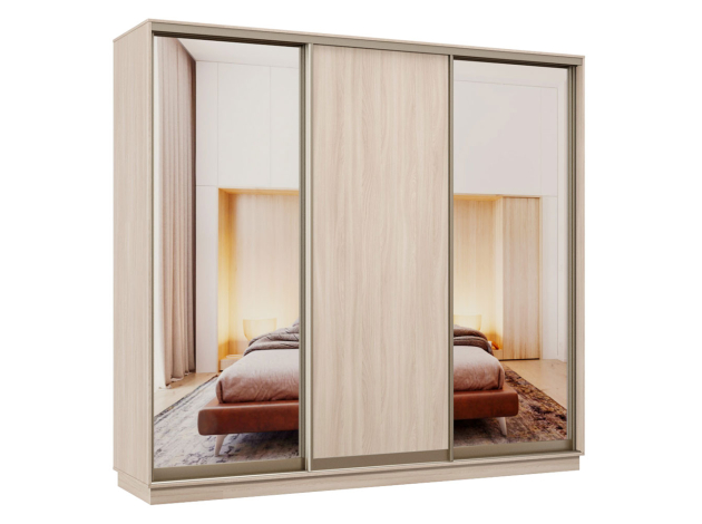 Шкаф-купе Маршал