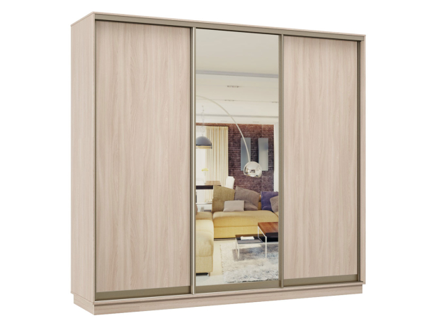 Шкаф-купе Маршал