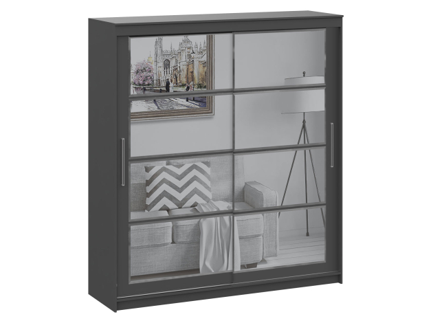 Шкаф-купе Шерри