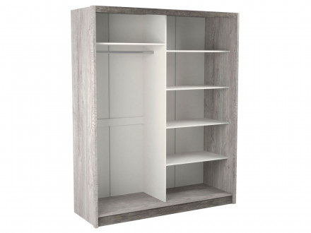 Шкаф-купе 135-107650