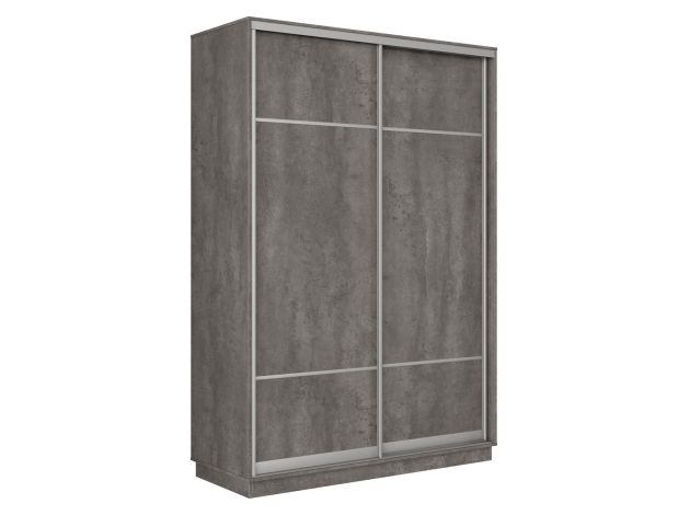 Шкаф-купе Маршал Лайт