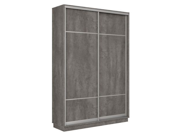 Шкаф-купе Маршал Лайт