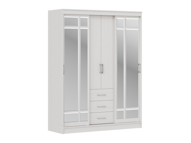 Шкаф-купе Маэстро