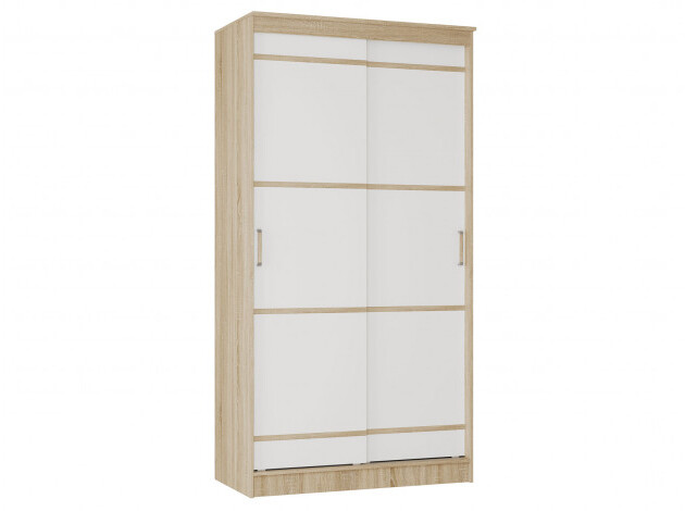 Шкаф-купе Сакура