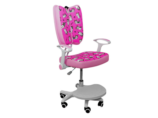 Детское компьютерное кресло PEGAS